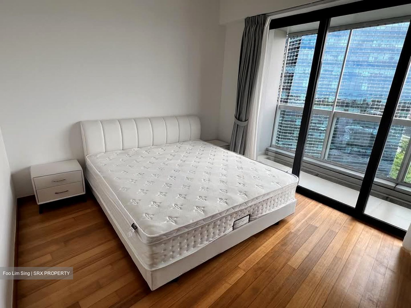 Marina Bay Residences (D1), Condominium #602841901
